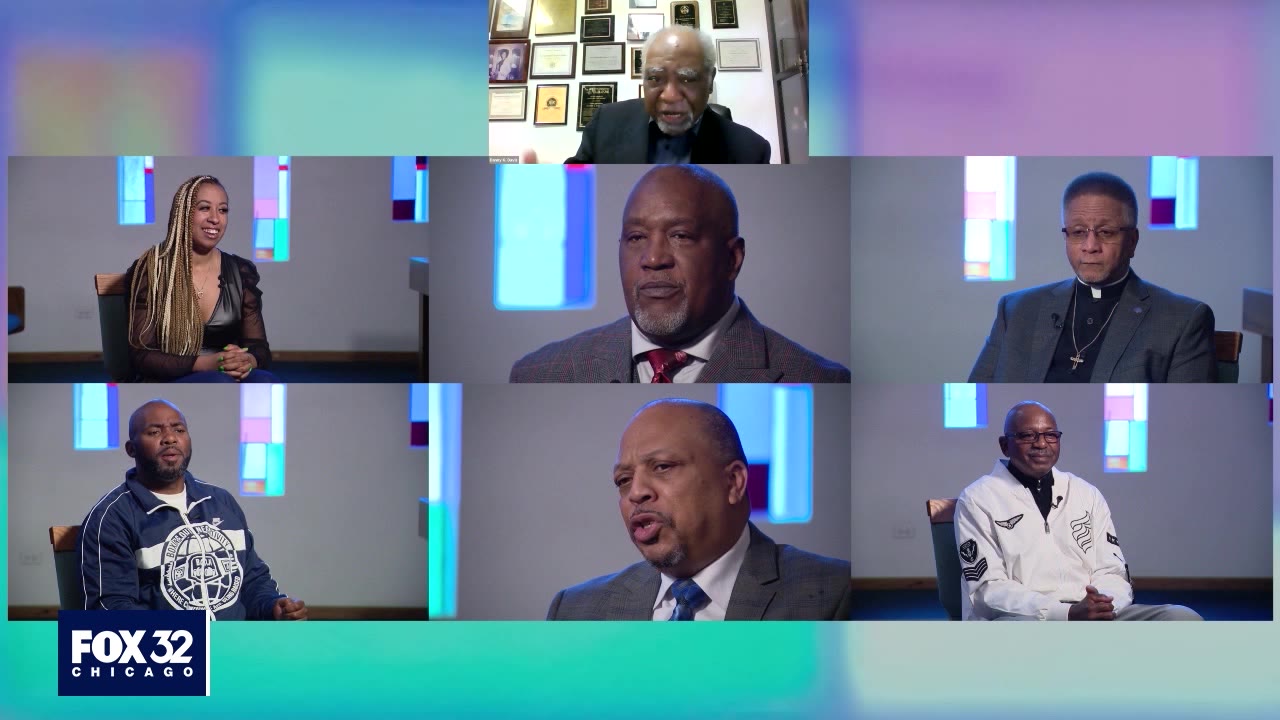 Special Report: Local pastors, community leaders say family values are key to decreasing Chicago crime