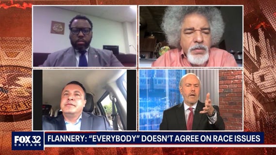 Flannery Fired Up: May 21, 2021