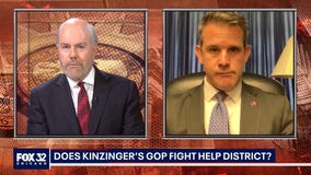 Flannery Fired Up: May 14, 2021