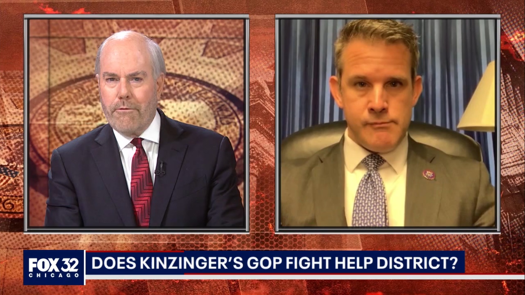 Flannery Fired Up: May 14, 2021