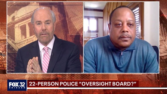 Flannery Fired Up: April 23, 2021