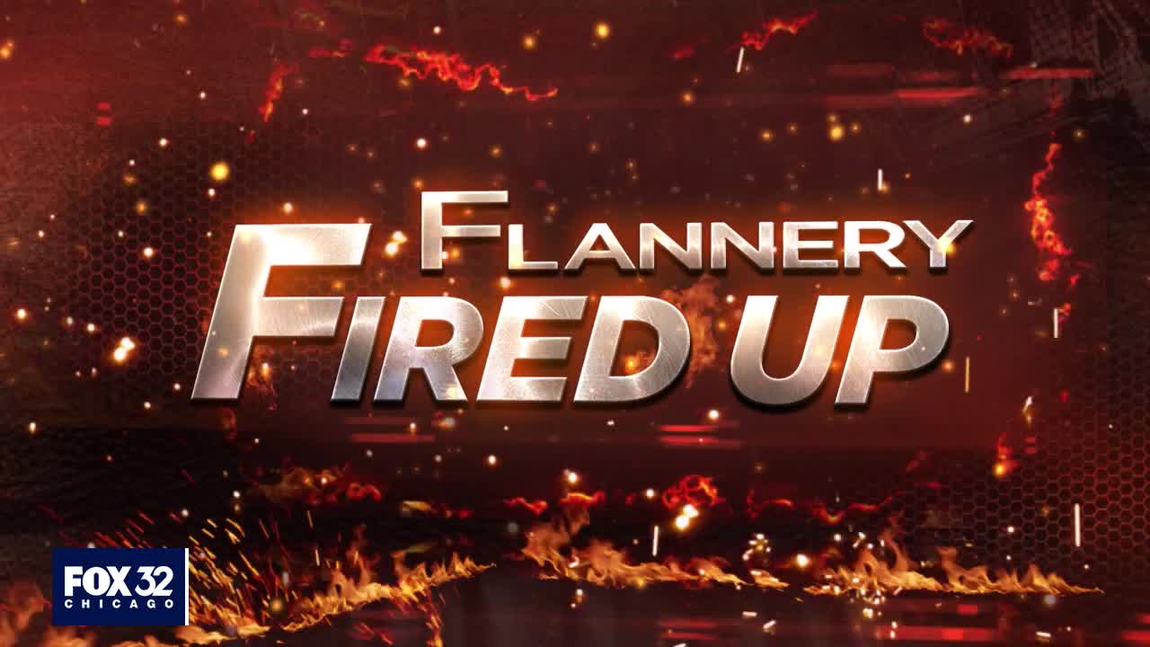 Flannery Fired Up: June 18, 2021