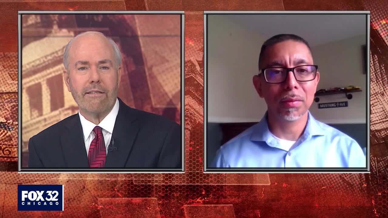 Flannery Fired Up: June 25, 2021