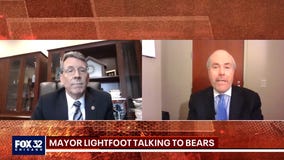 Flannery Fired Up: April 30, 2021