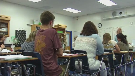 Commissioners approve new youth council in Lakeland