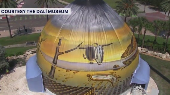 Dal? Museum to debut new exhibit this weekend