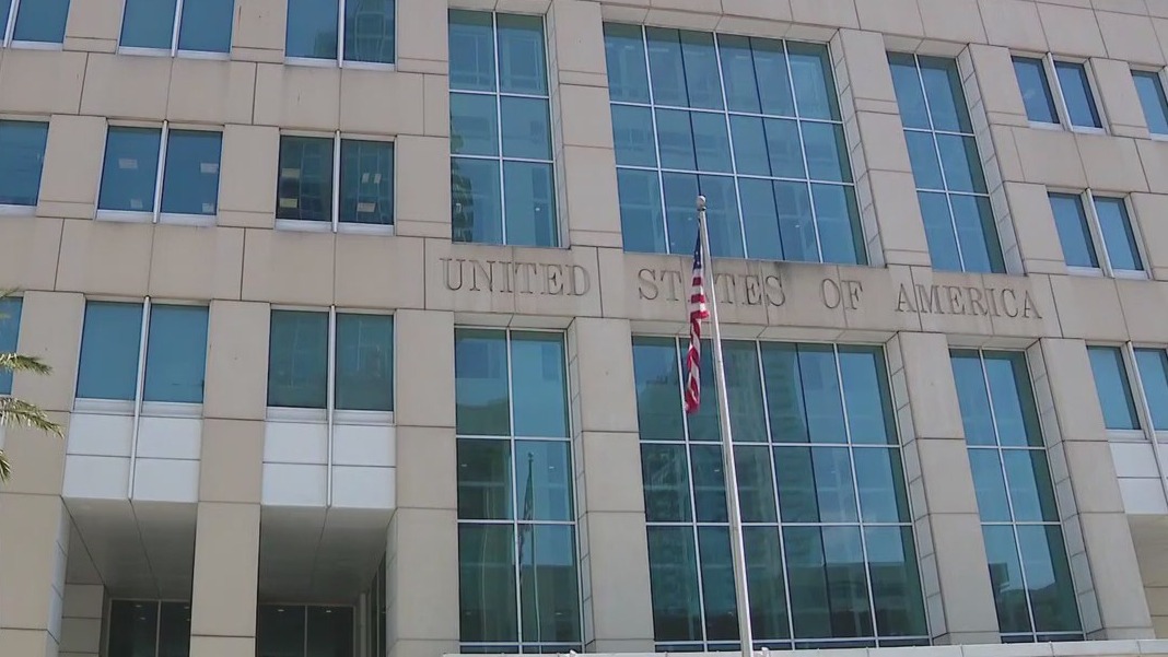 Man who planned Pulse-style attack in Tampa sentenced