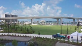 New and improved Coachman Park