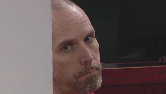 Decade old murder case back in front of Tampa judge