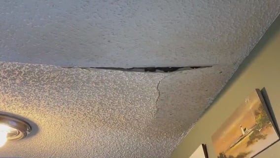 Home insurance crisis continues in Florida