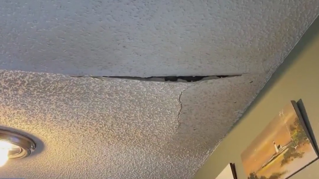 Home insurance crisis continues in Florida