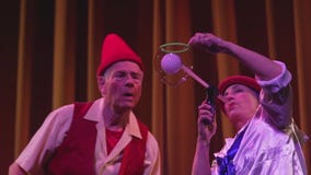 Summer Circus Spectacular in Sarasota