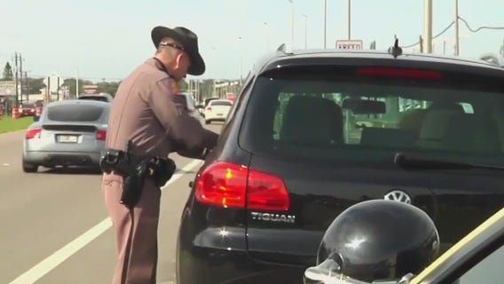 Speed enforcement campaign begins in Florida