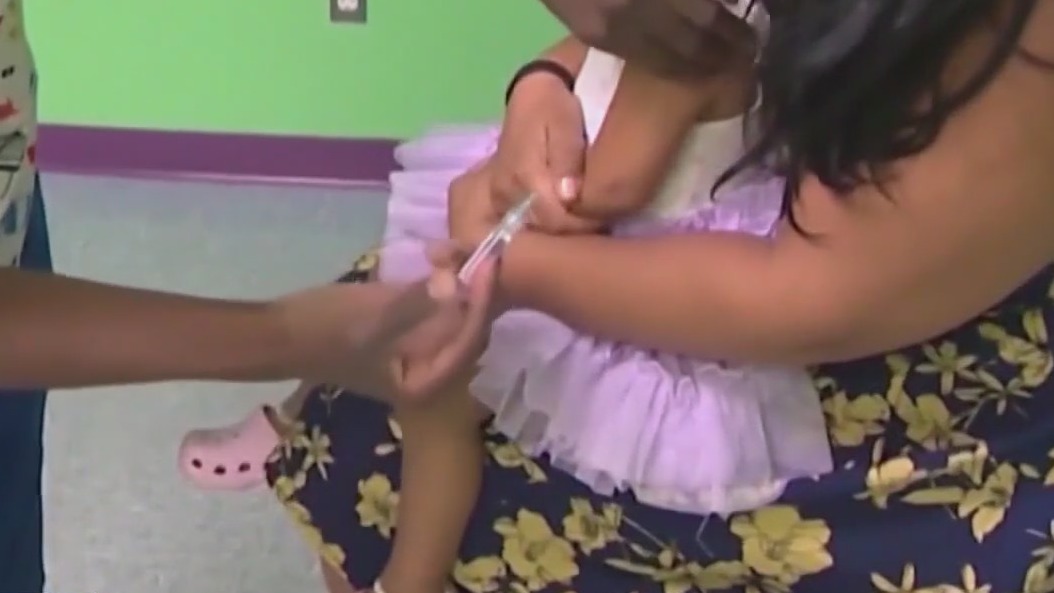 Drug for protecting babies against RSV approved