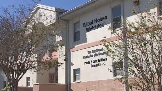 Fight to end homelessness heads to Capitol Hill