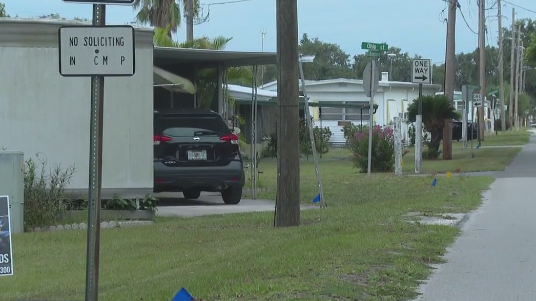 New owner, higher rent at mobile home park