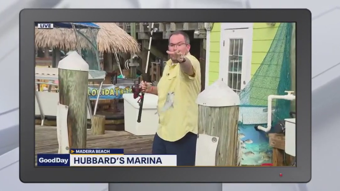 Good Day's funniest moments of the week