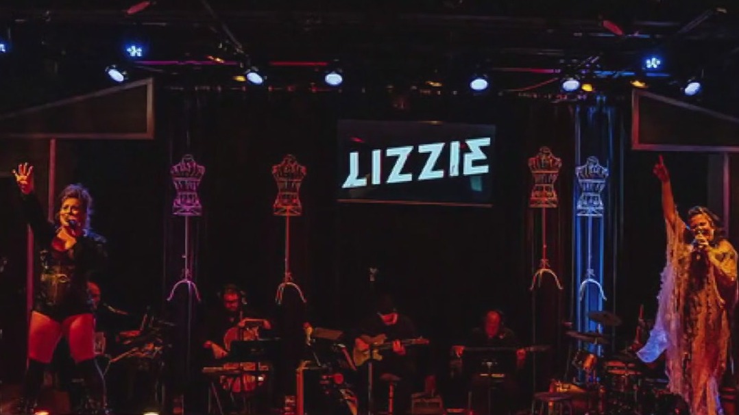 ?Lizzie: A killer musical? comes to Tampa