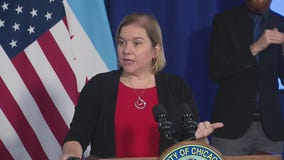 Arwady announces indoor mask mandate for Chicago as COVID cases surge