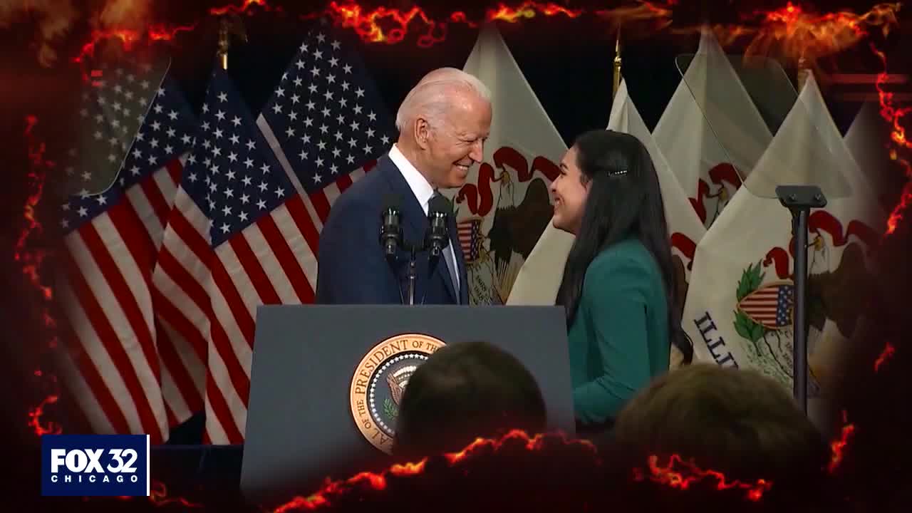 Flannery Fired Up: July 30, 2021