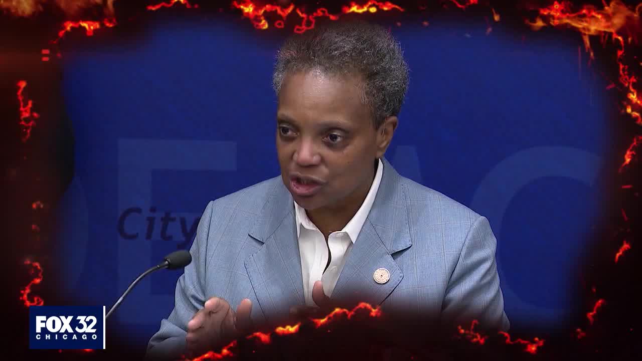 Flannery Fired Up: July 9, 2021