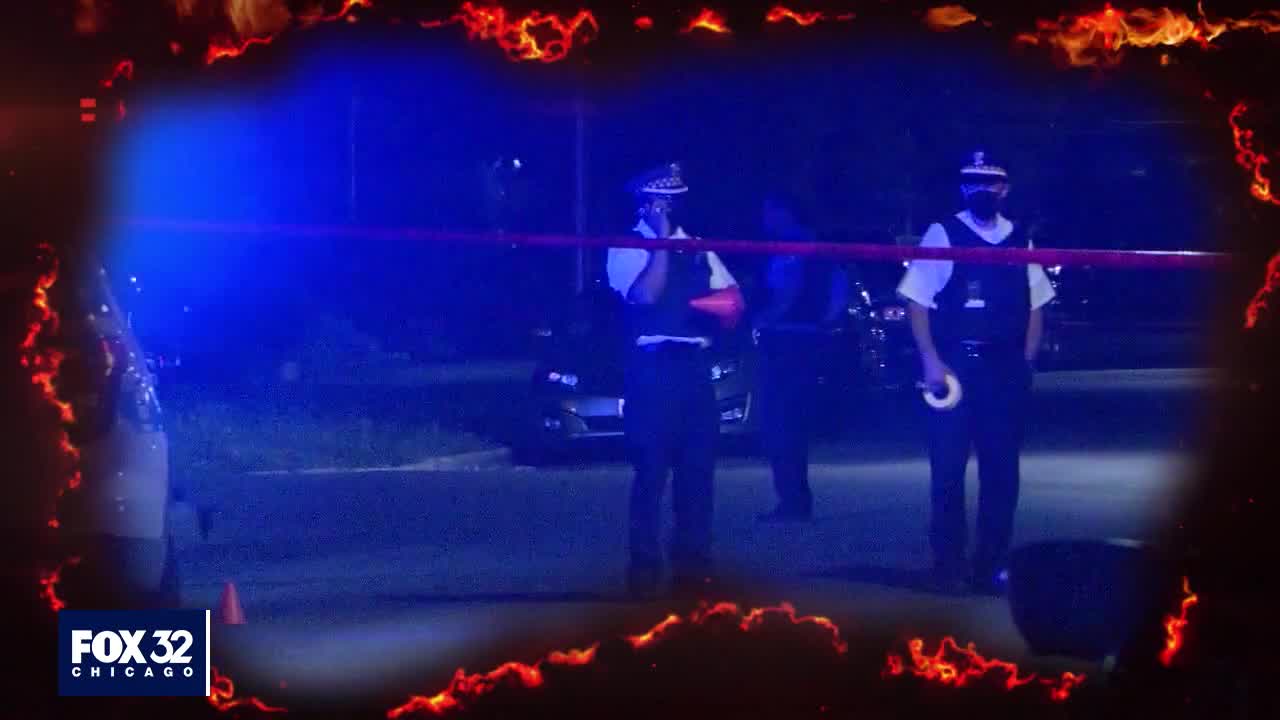 Flannery Fired Up: July 16, 2021