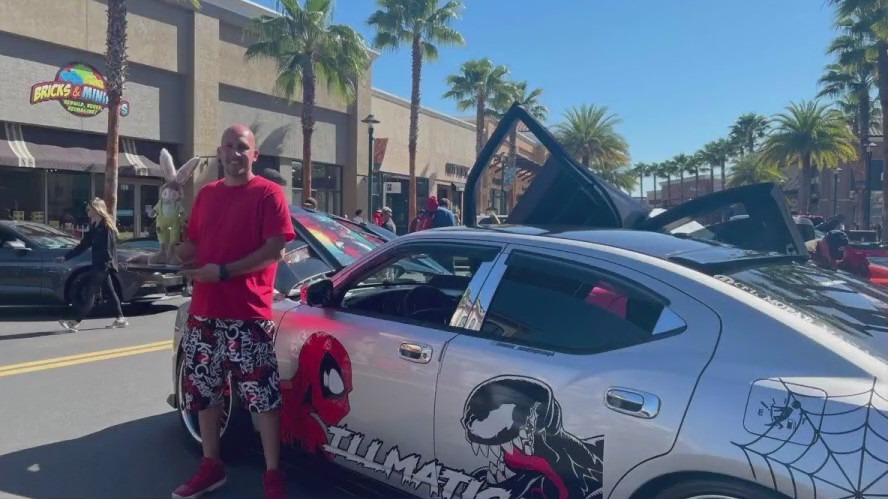 2007 Dodge Charger RT