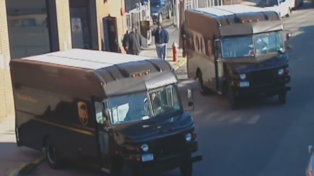 Talks underway to avoid UPS strike