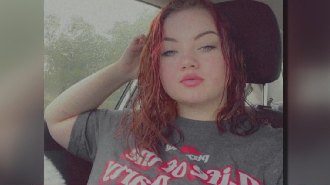 Mother of two found murdered outside home