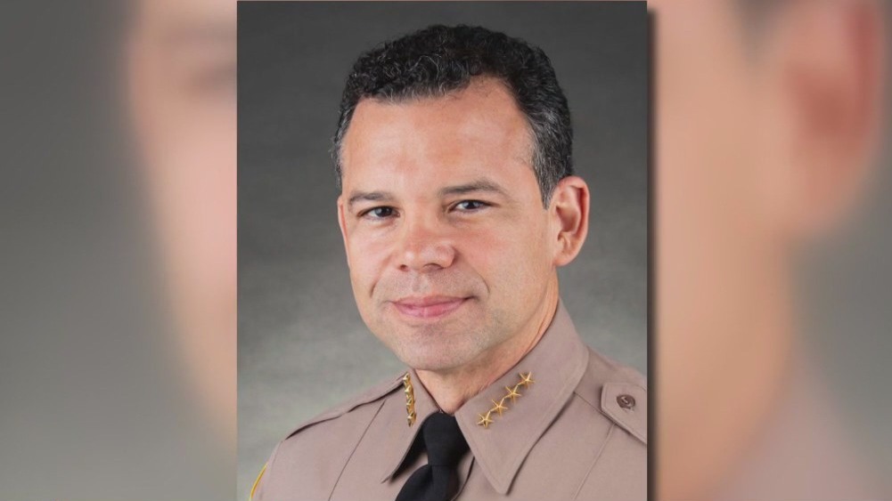 Miami-Dade police director tries to take his own life