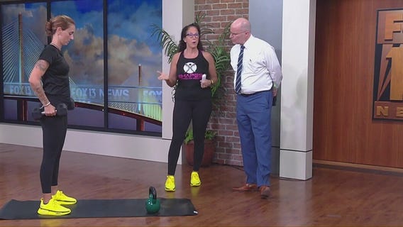 Navigating the rise of strength training