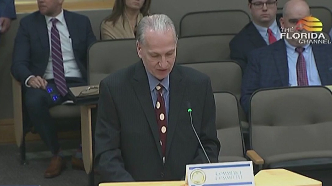 Insurance companies deleting some damages