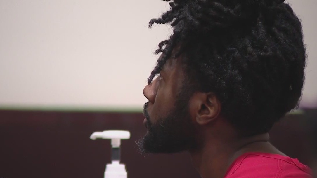 New evidence released in Billy Adams murder case