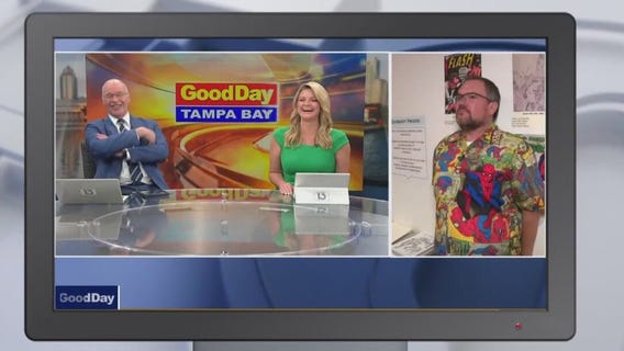 See the funniest moments of the week