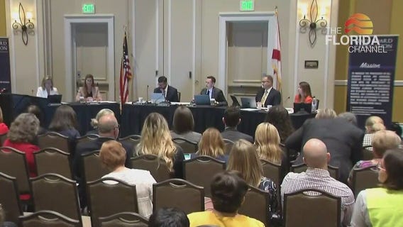 New school guidelines approved by Board of Ed.