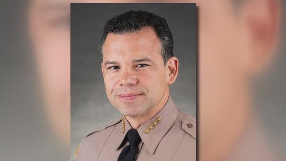 Miami-Dade police director critically injured