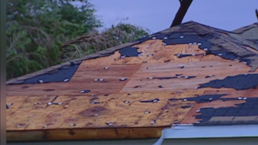 Delays, disputes for Hurricane Ian repairs