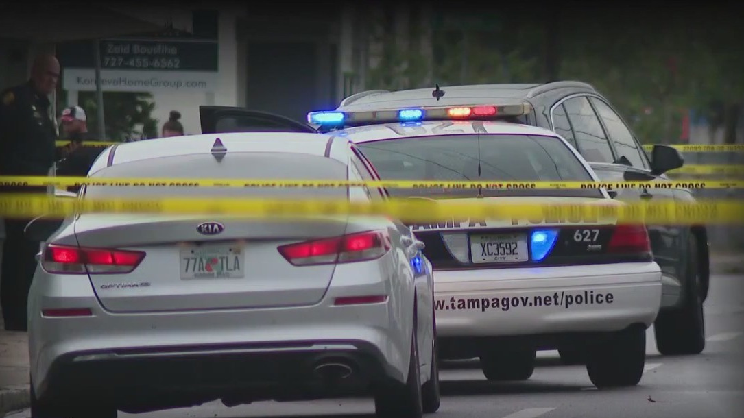 Breaking mental health stigma for first responders