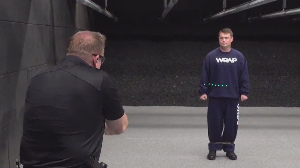 HCSO ramping up use of BolaWraps