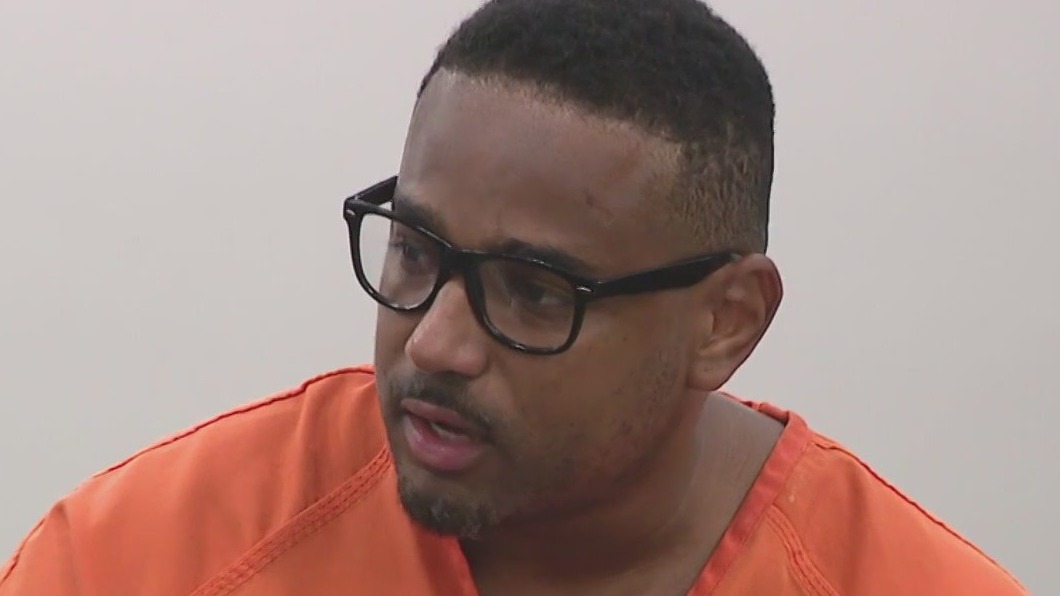 DUI manslaughter convict apologizes in court