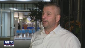 Chicago aldermen ask mayor to postpone enforcement of vaccine mandate for police