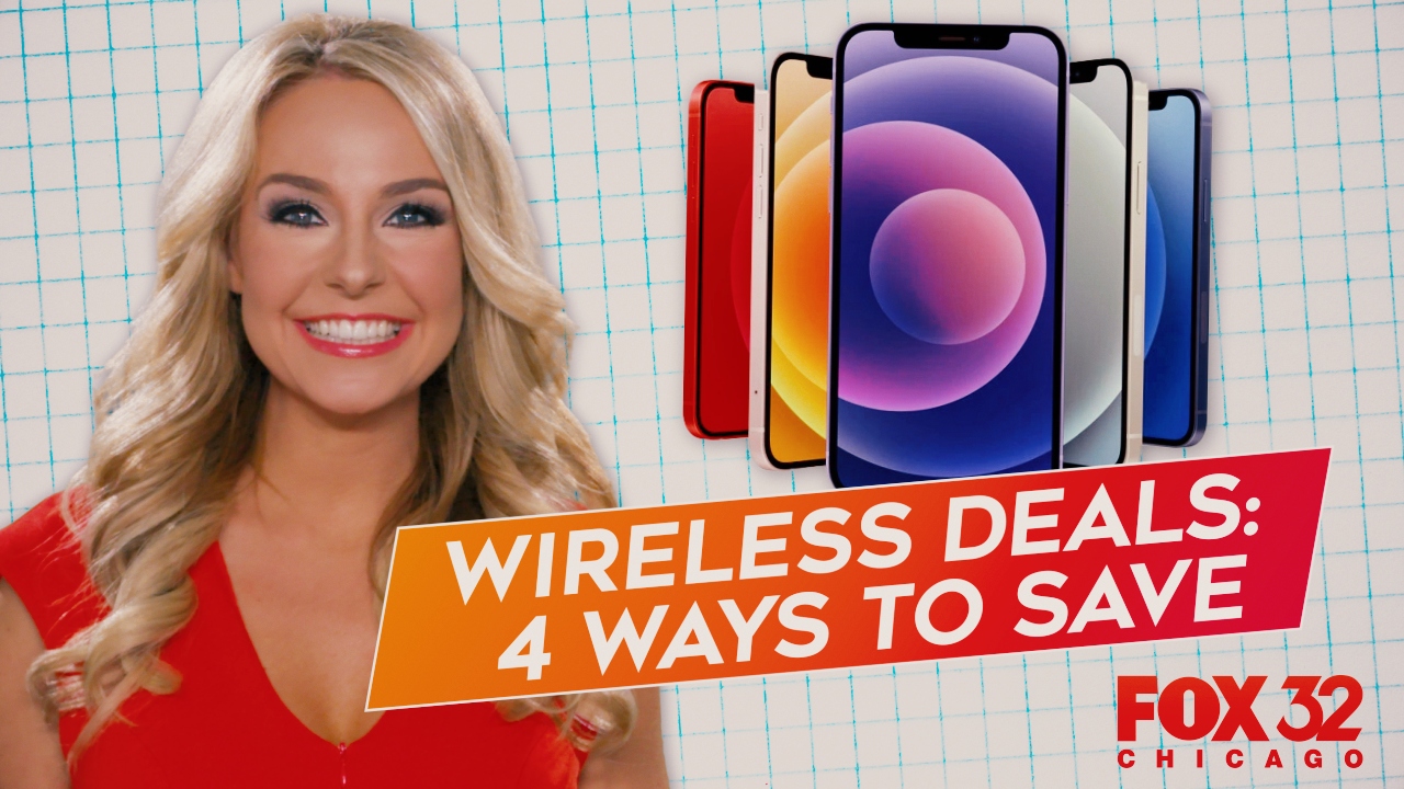 Ditch the Contract: Four ways to save on your phone bill