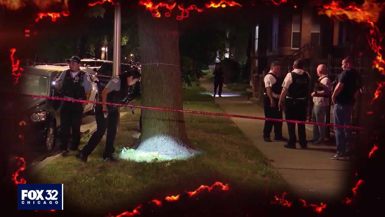 Flannery Fired Up: Oct. 15, 2021