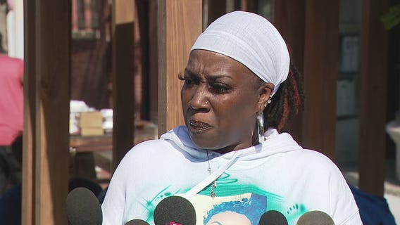 Family of Kierra Coles speaks out 3 years after she went missing