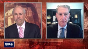 Flannery Fired Up: Oct. 8, 2021