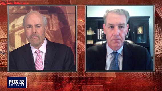 Flannery Fired Up: Oct. 8, 2021