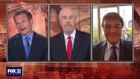 Flannery Fired Up: Oct. 1, 2021