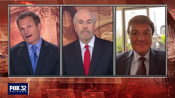 Flannery Fired Up: Oct. 1, 2021