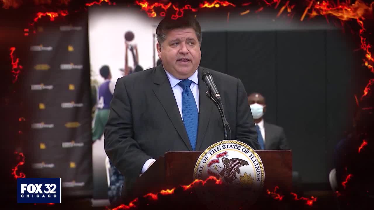 Flannery Fired Up: November 5, 2021