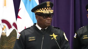 Chicago police announce murder charges in death of graduate student